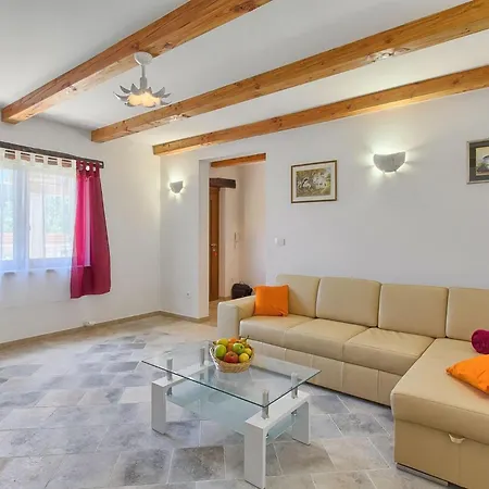 Nyaraló Ladonja Gljuščići